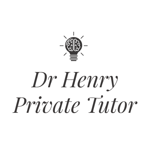 Private Tuition in Politics and Philosophy